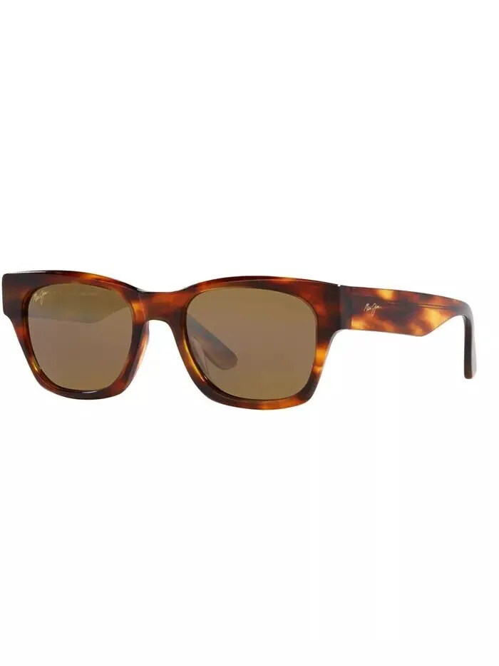 Поляризованные солнцезащитные очки унисекс, Valley Isle Mj000734 Maui Jim