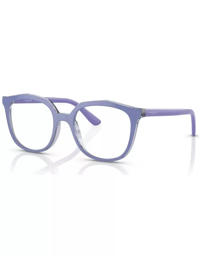 Детские очки нестандартной формы Vogue Eyewear