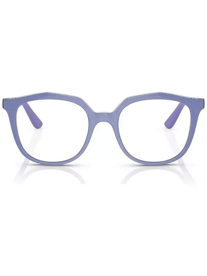 Детские очки нестандартной формы Vogue Eyewear — 2