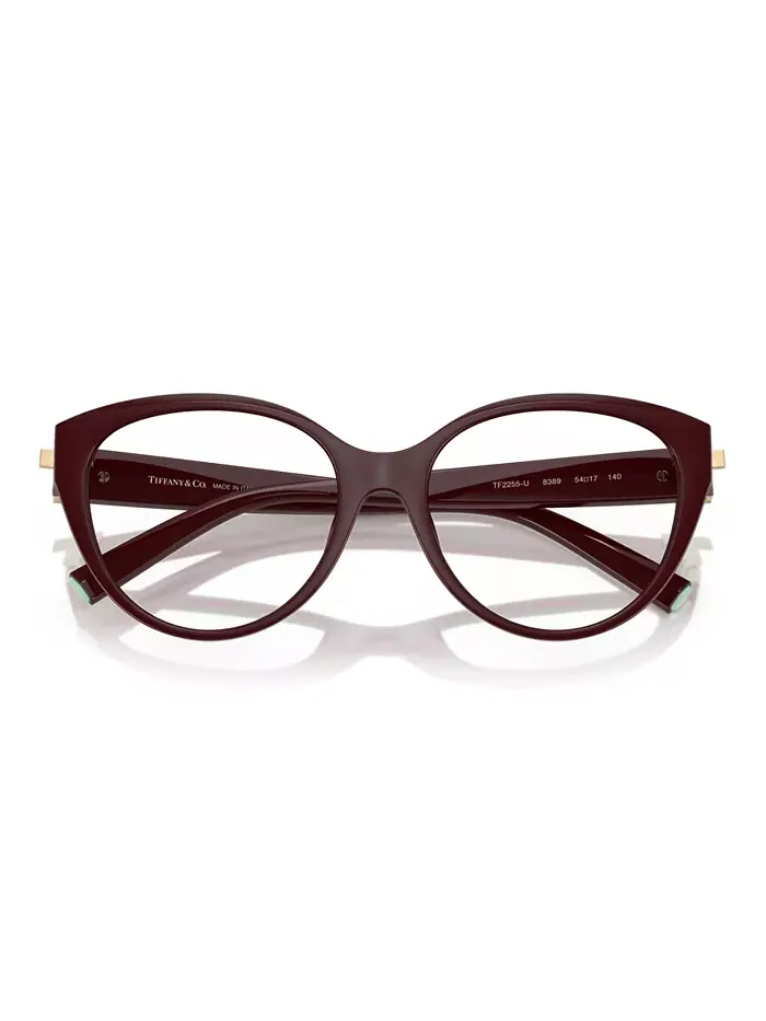 Унисекс очки, TF2255U Tiffany & Co. — 5