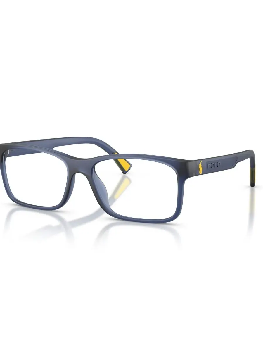 Мужские прямоугольные очки, PH2301U Polo Ralph Lauren