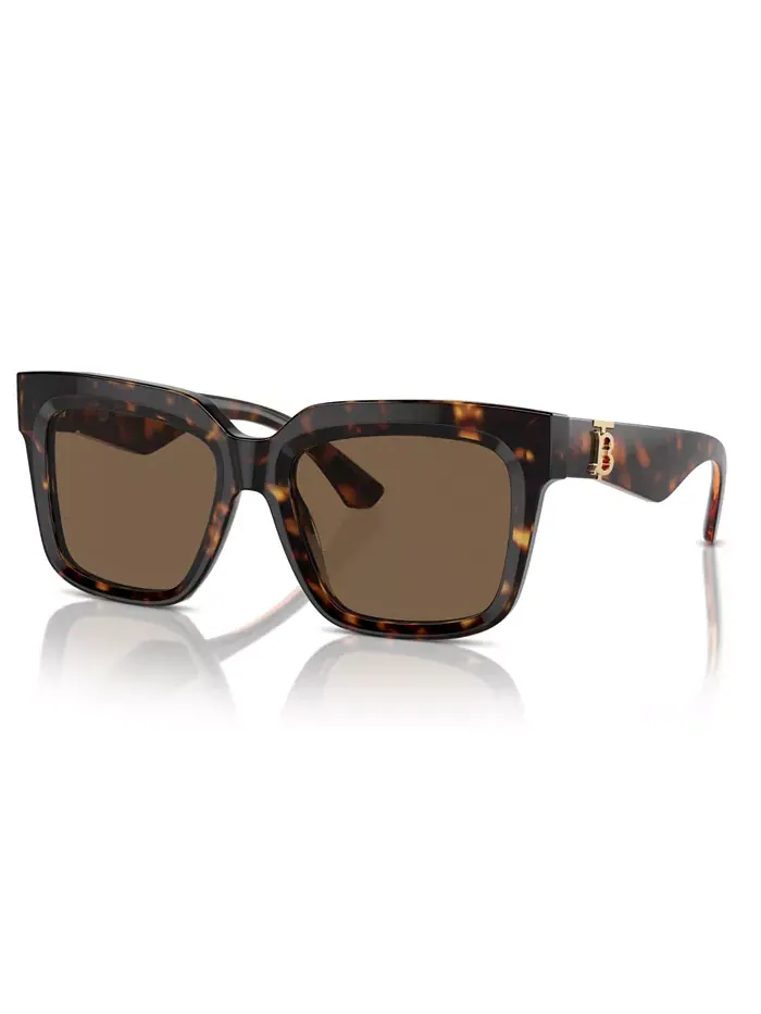 Женские солнцезащитные очки, Be4419 Burberry
