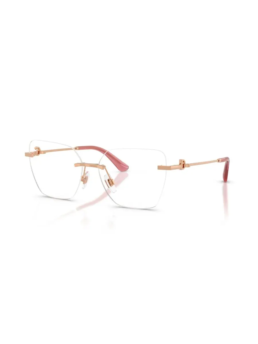 Женские очки-«кошачий глаз» от Dolce Gabbana, DG1363 Dolce&Gabbana