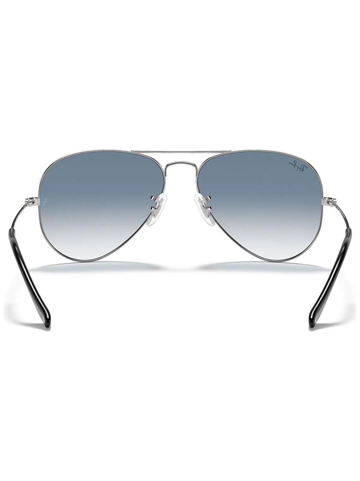 Солнцезащитные очки, rb3025 aviator gradient Ray-Ban — изображение 4 из 5, мульти