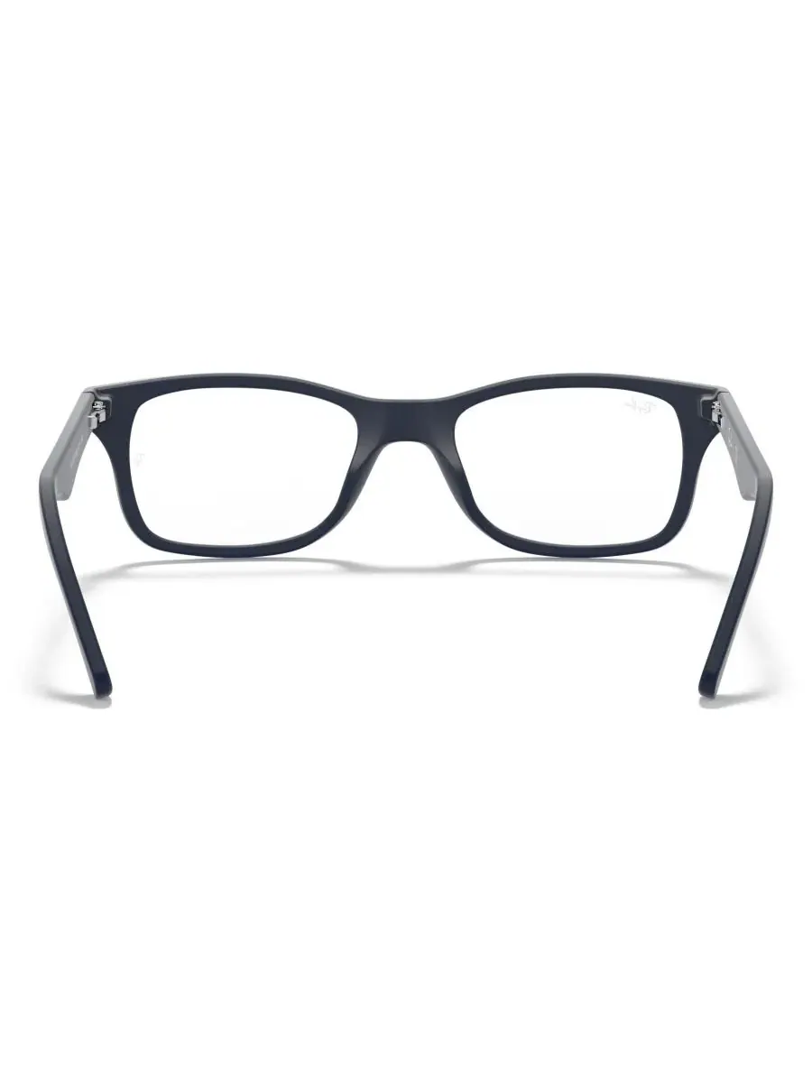 Очки квадратные RB5228 Optics Ray-Ban — изображение 18 из 20, коричневый