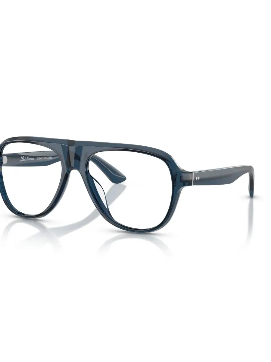 Мужские пилотские очки, OV5581U Oliver Peoples — синий