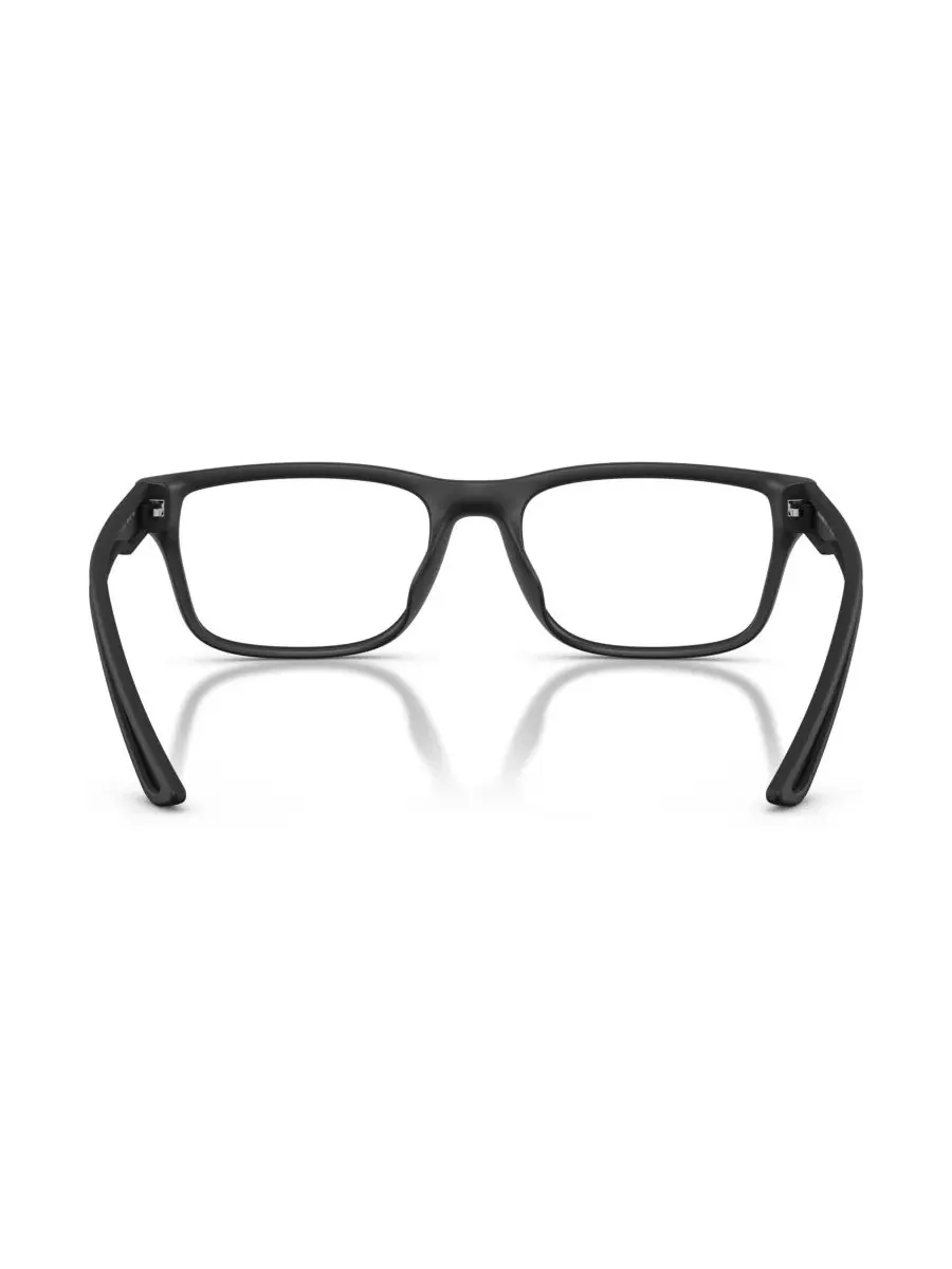 Мужские очки-подушки, EA3276U Emporio Armani — изображение 2 из 5, черный