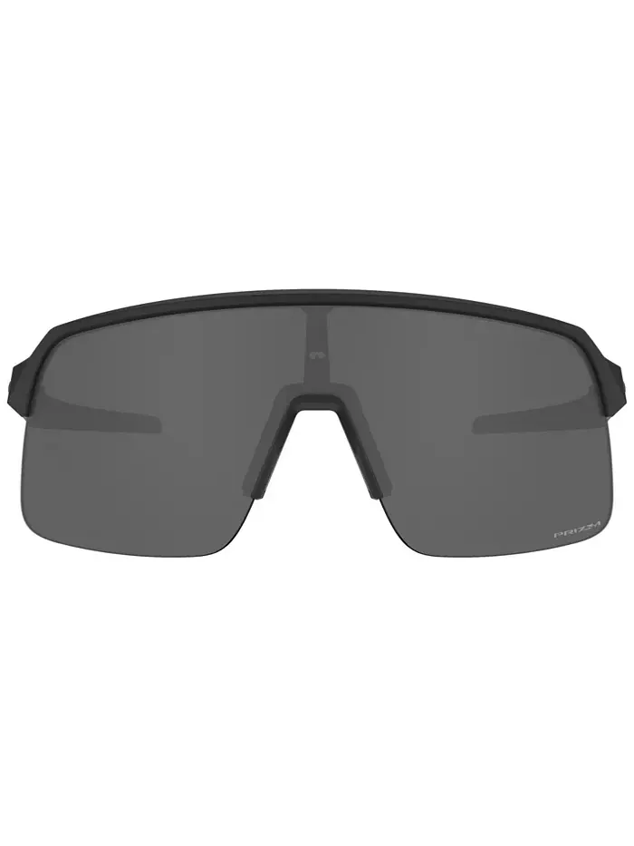 Унисекс-солнцезащитные очки Sutro Lite Low Bridge Fit Oakley — изображение 7 из 10, черный