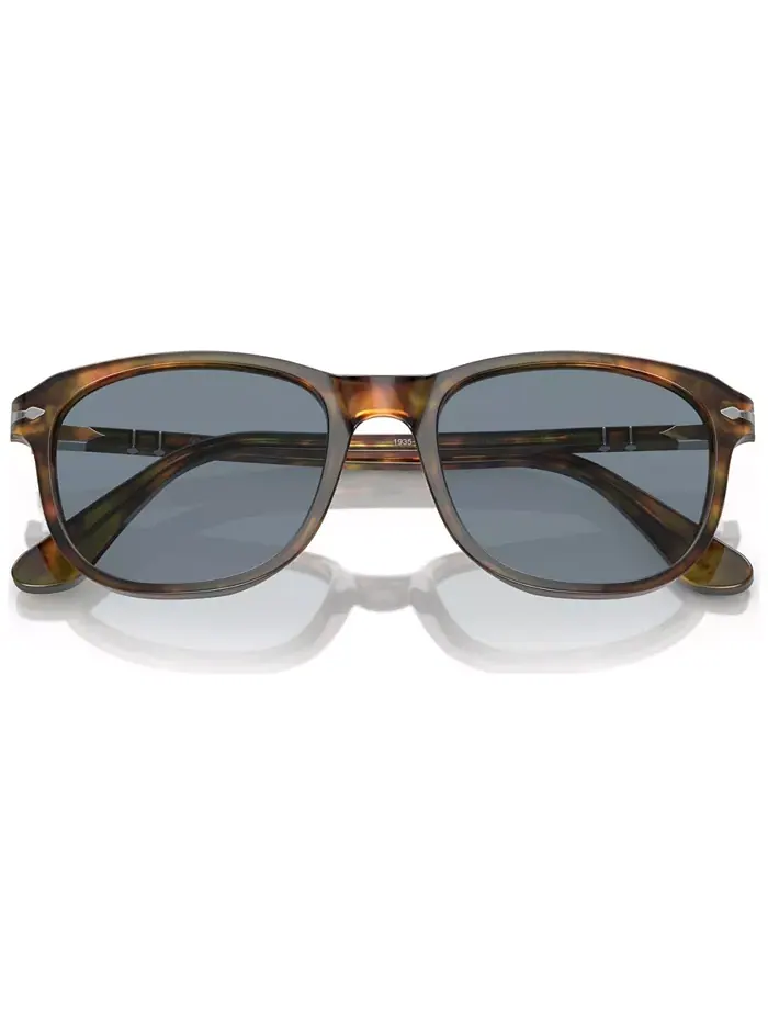 Унисекс солнцезащитные очки, 0PO1935S1085657W 57 Persol — изображение 4 из 7, кофейный