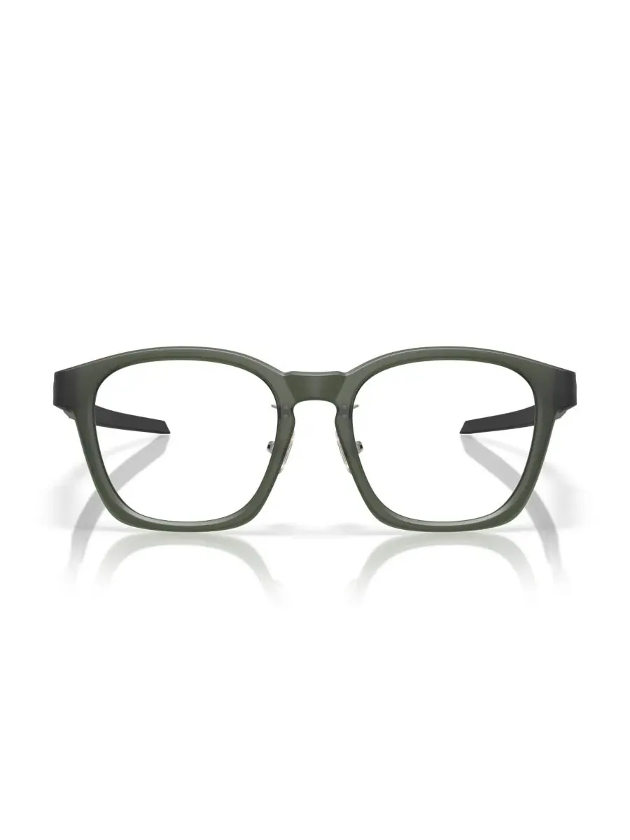 Оправы очков Oakley Shackle OX8197D — изображение 2 из 5, оливковый