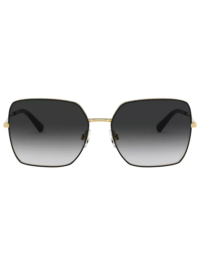 Женские солнцезащитные очки, DG2242 Dolce&Gabbana — изображение 2 из 5, серый