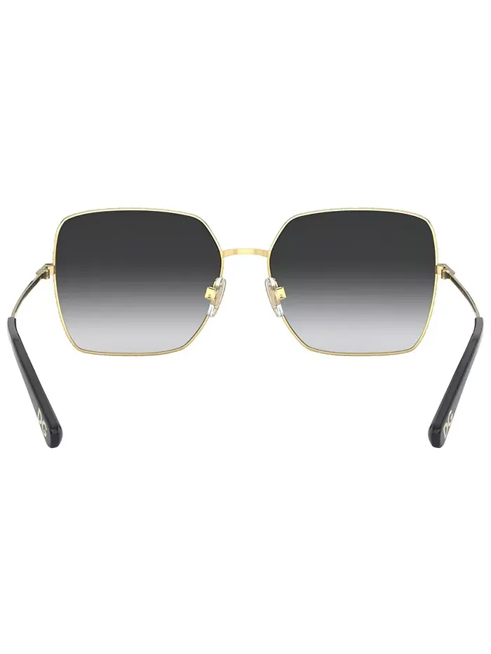 Женские солнцезащитные очки, DG2242 Dolce&Gabbana — изображение 3 из 5, серый