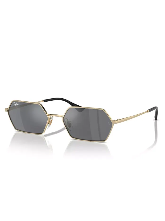 Унисекс солнцезащитные очки, Yevi Rb3728 Ray-Ban