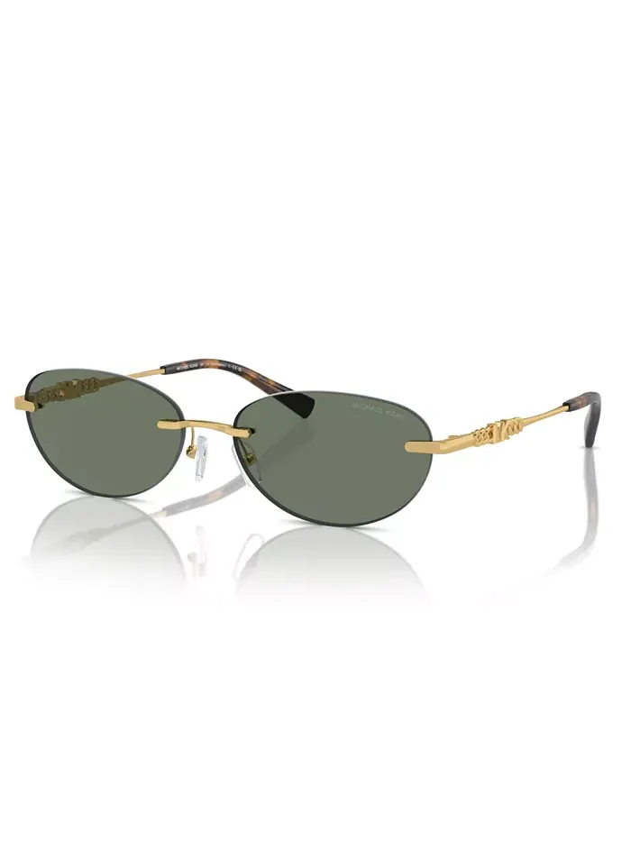 Женские солнцезащитные очки, Manchester MK1151 Michael Kors