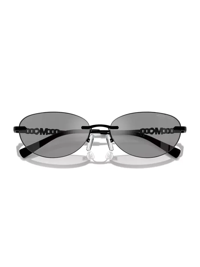 Женские солнцезащитные очки, Manchester MK1151 Michael Kors — изображение 9 из 10, зеленый
