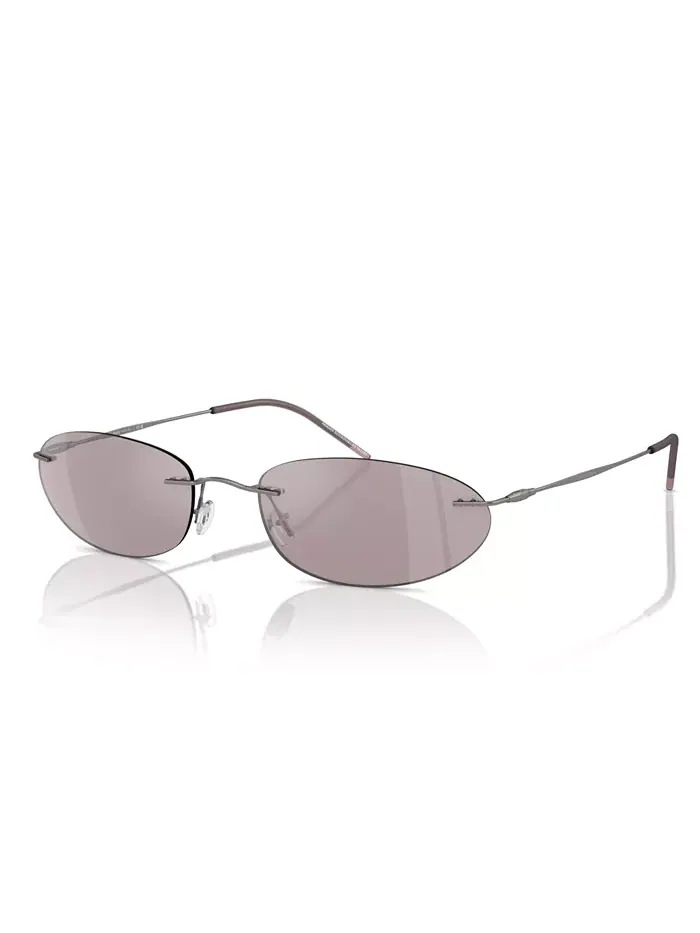 Женские солнцезащитные очки, Ar1508M Giorgio Armani