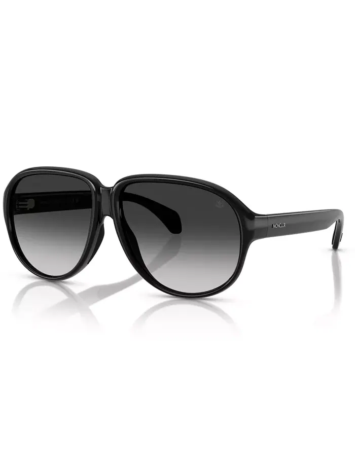 Унисекс-солнцезащитные очки, Halcyonne ME8001 Moncler
