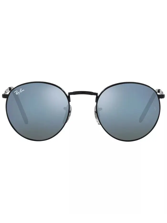 Солнцезащитные очки унисекс Ray-Ban — изображение 3 из 7, черный
