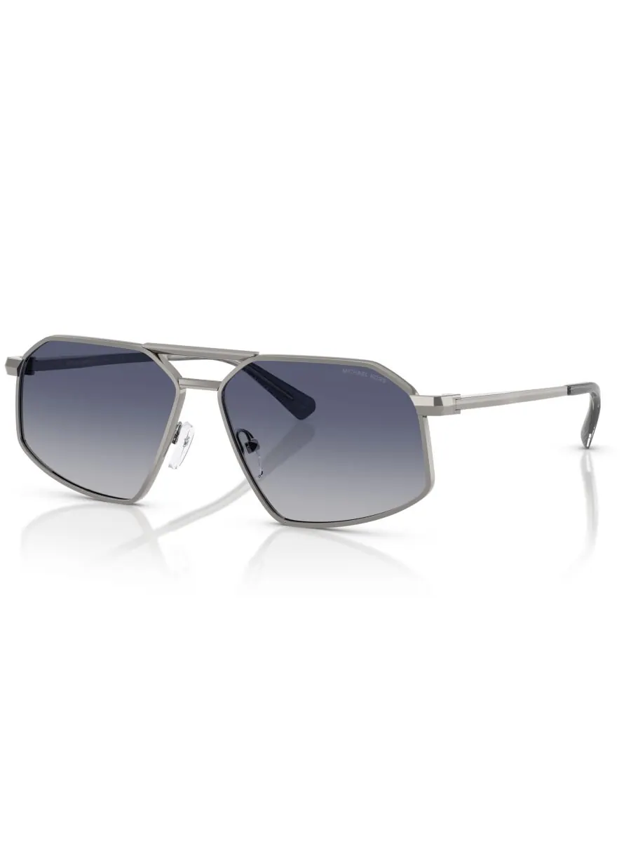 Мужские солнцезащитные очки Mar Vista, MK1167 Michael Kors
