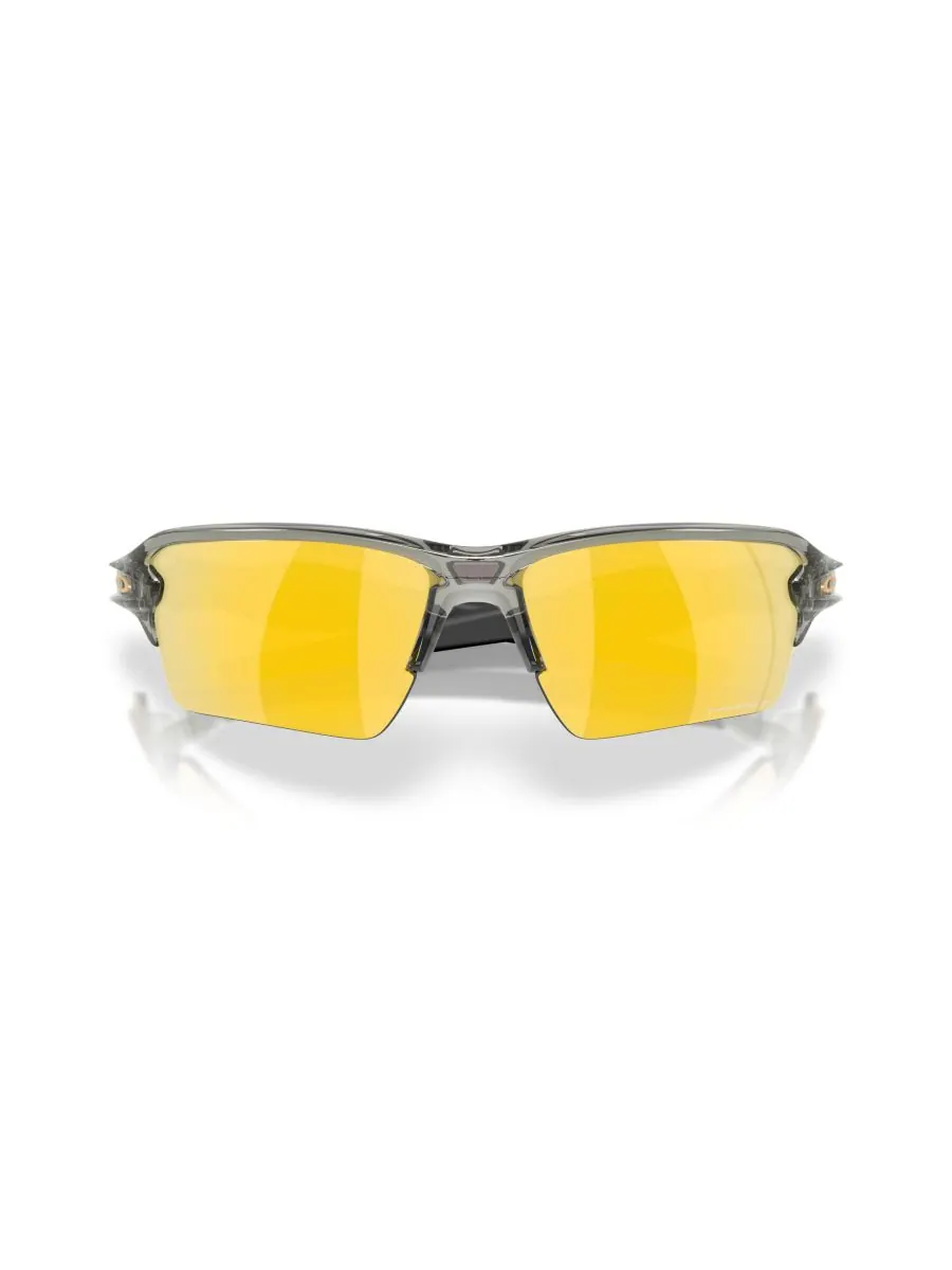 Мужские поляризованные солнцезащитные очки, Flak 20 XXL OO9488 Oakley — изображение 6 из 8, серый