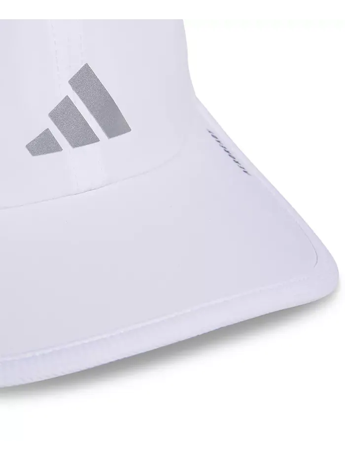 Женская регулируемая шапка Superlite 3 Stripe adidas — изображение 4 из 4