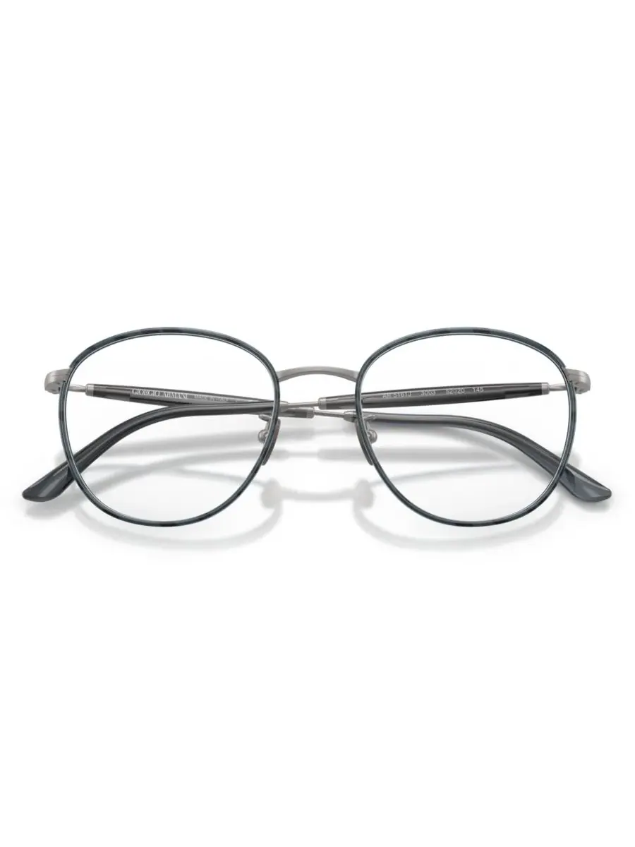 Мужские очки Panthos, AR5161J Giorgio Armani — изображение 5 из 6, серый