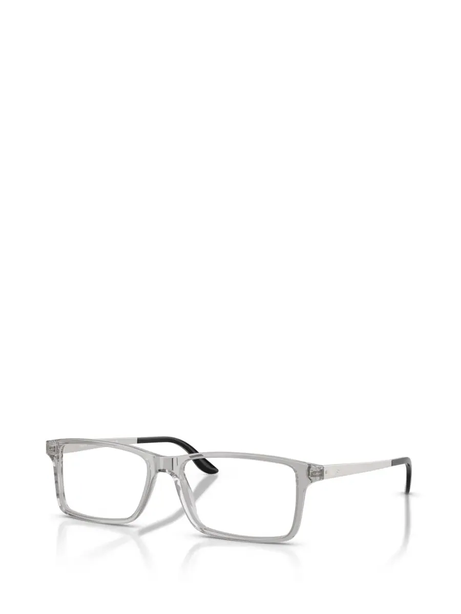 Мужские квадратные очки, RL6128 Ralph Lauren
