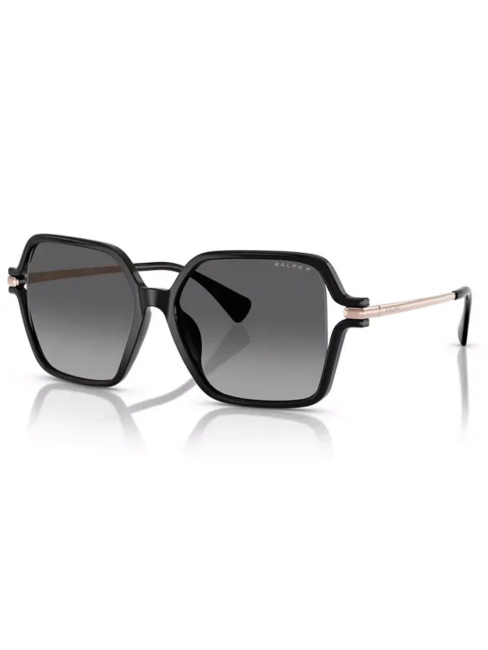 Женские поляризационные солнцезащитные очки RA5319U Ralph by Ralph Lauren