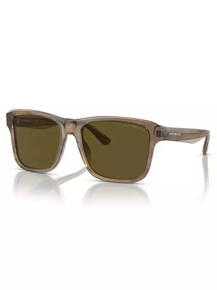 Мужские солнцезащитные очки EA4208 Emporio Armani