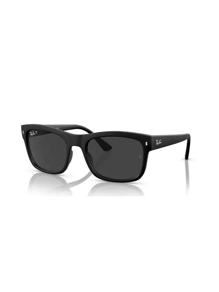 Поляризованные солнцезащитные очки Ray-Ban, унисекс
