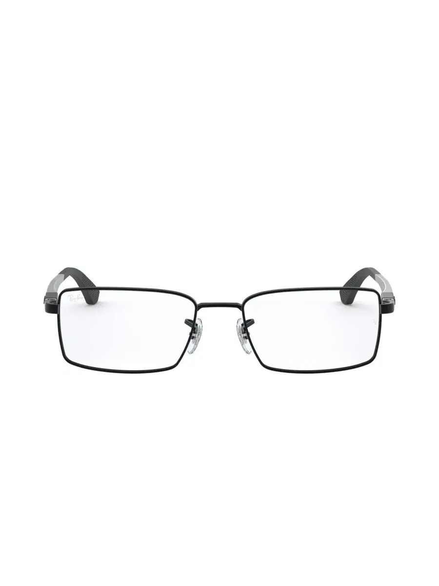 Очки RB6275 Ray-Ban — изображение 3 из 5, черный