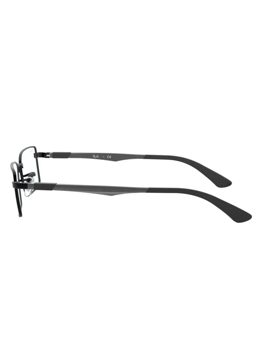 Очки RB6275 Ray-Ban — изображение 4 из 5, черный
