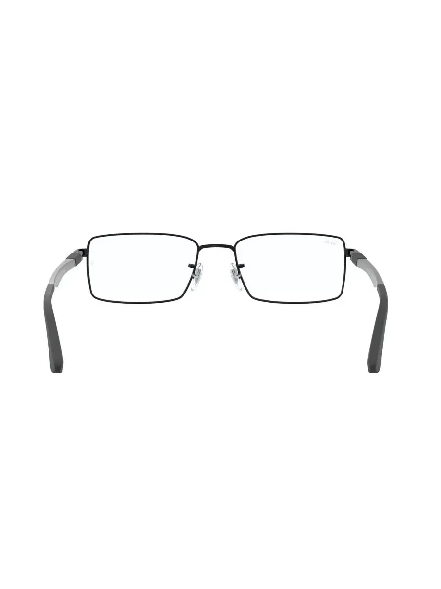 Очки RB6275 Ray-Ban — изображение 5 из 5, черный