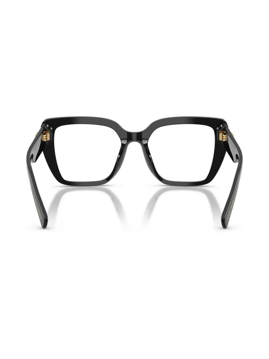 Женские квадратные очки, DG3441 Dolce&Gabbana