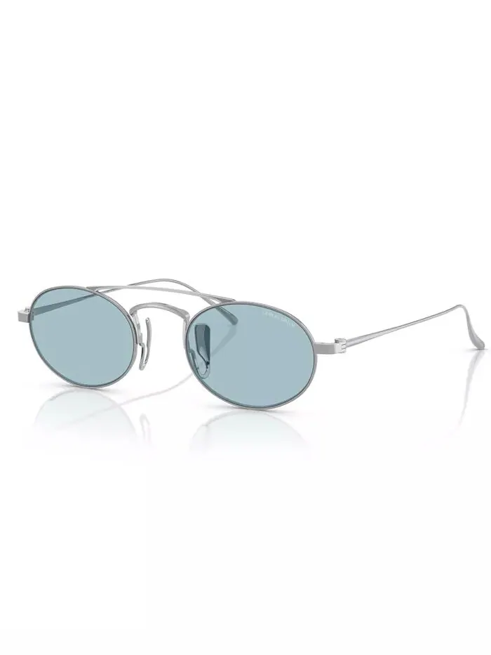 Мужские солнцезащитные очки AR6161T Giorgio Armani