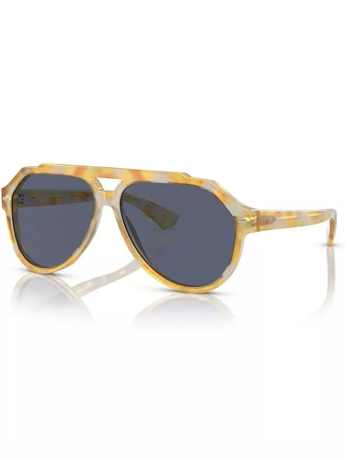 Мужские поляризованные солнцезащитные очки, DG4452 Dolce&Gabbana