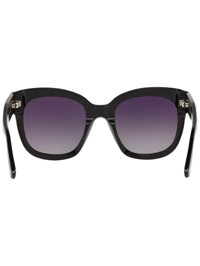 Солнцезащитные очки, FT0613 52 Tom Ford — изображение 5 из 7, черный/серый