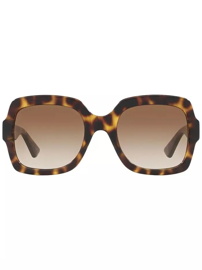 Женские солнцезащитные очки, GG1337S Gucci — изображение 6 из 10, коричневый