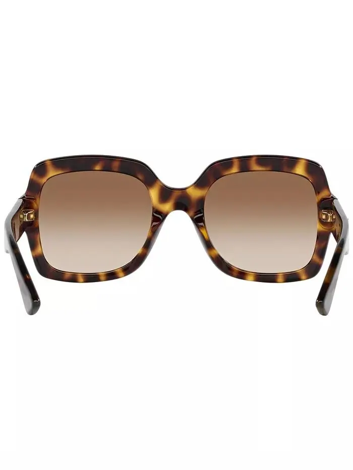 Женские солнцезащитные очки, GG1337S Gucci — изображение 8 из 10, коричневый
