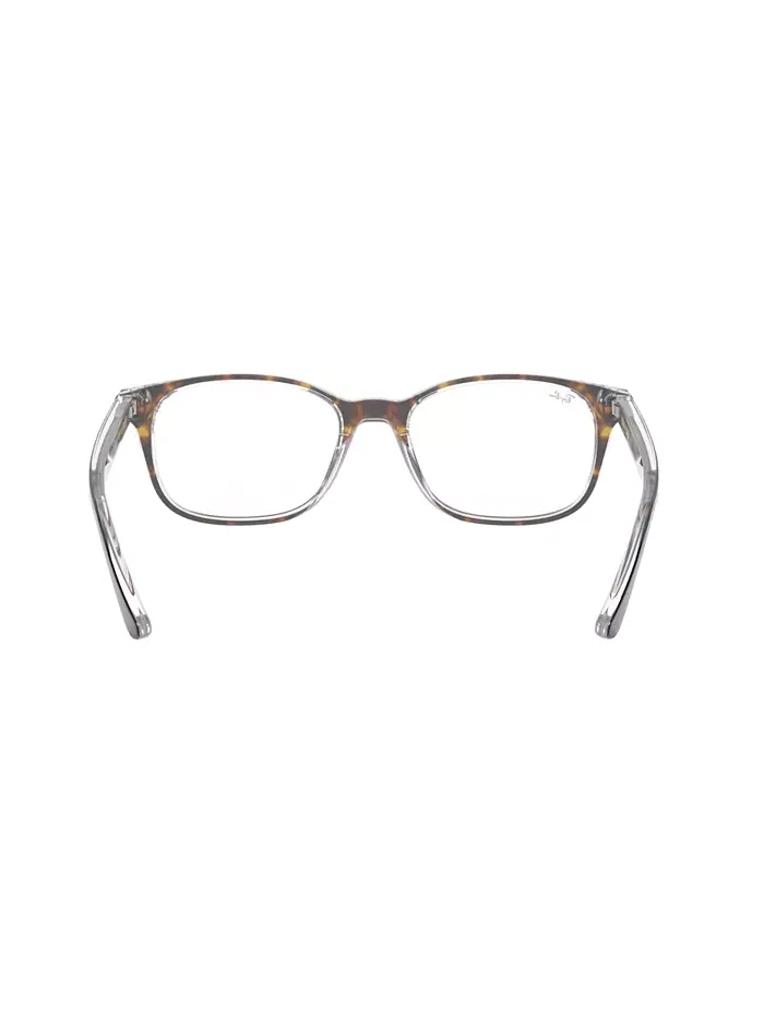 Унисекс очки, RB5375 Ray-Ban — 4
