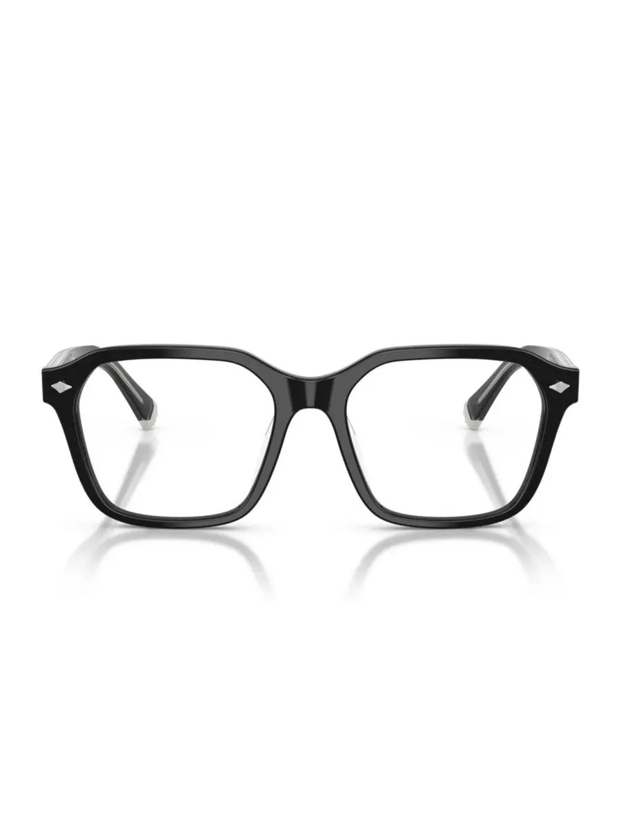 Оправы очковые Brunello Cucinelli BC3015 — изображение 2 из 5, черный