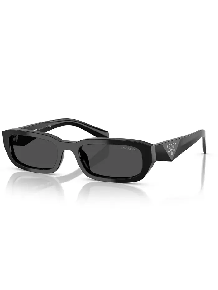 Женские солнцезащитные очки PR B06S PRADA — изображение 1 из 6, черный