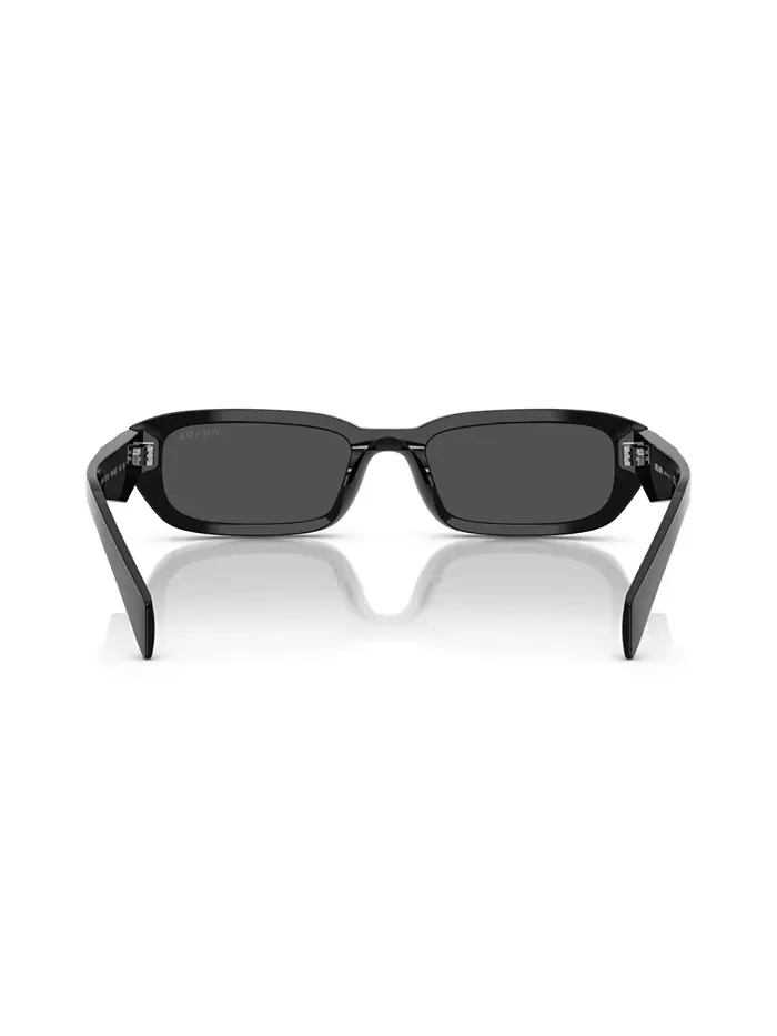 Женские солнцезащитные очки PR B06S PRADA — изображение 3 из 6, черный