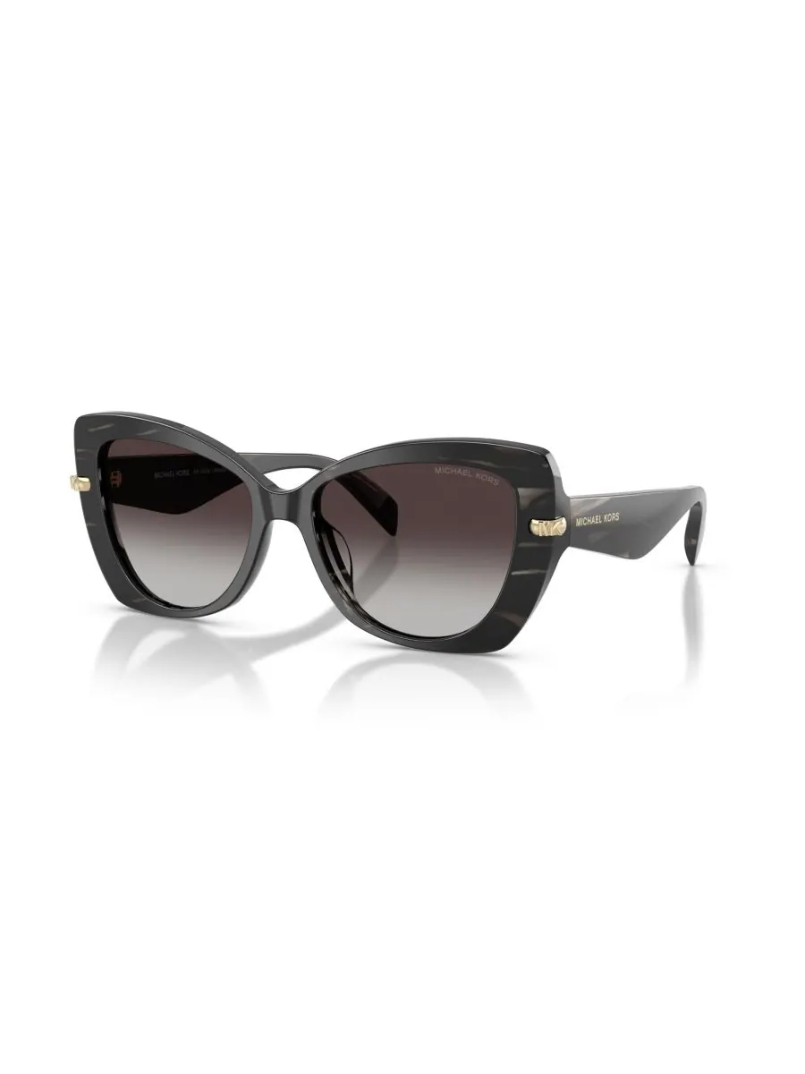 Женские солнцезащитные очки Butterfly Atlanta, MK2258U Michael Kors