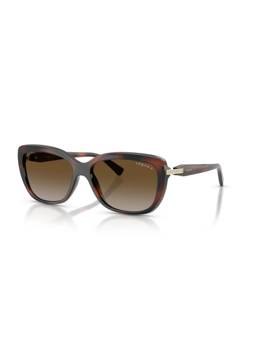 Женские поляризованные солнцезащитные очки, VO5678SB Vogue Eyewear