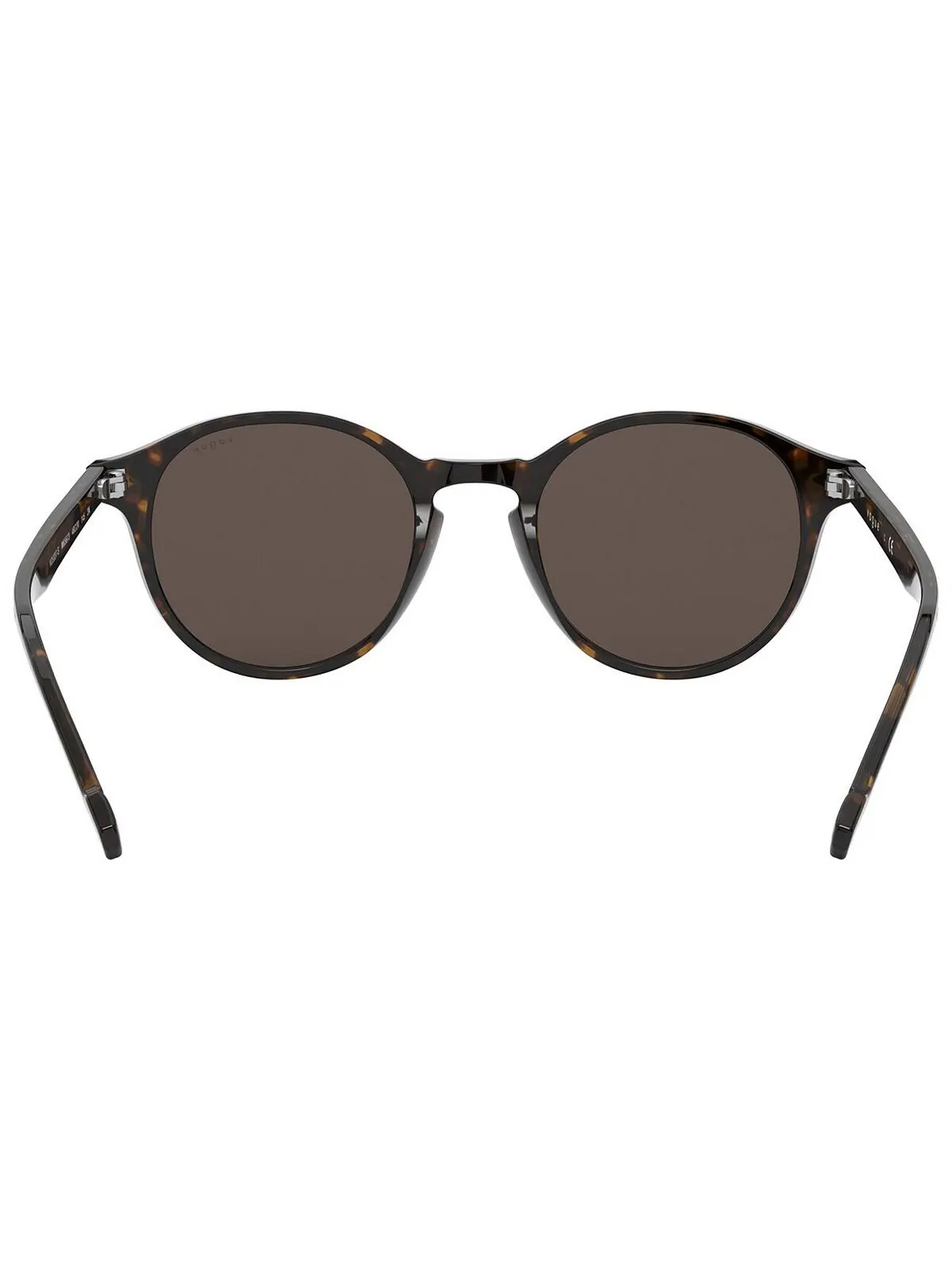 Солнцезащитные очки, VO5327S 48 Vogue Eyewear — изображение 5 из 6, коричневый