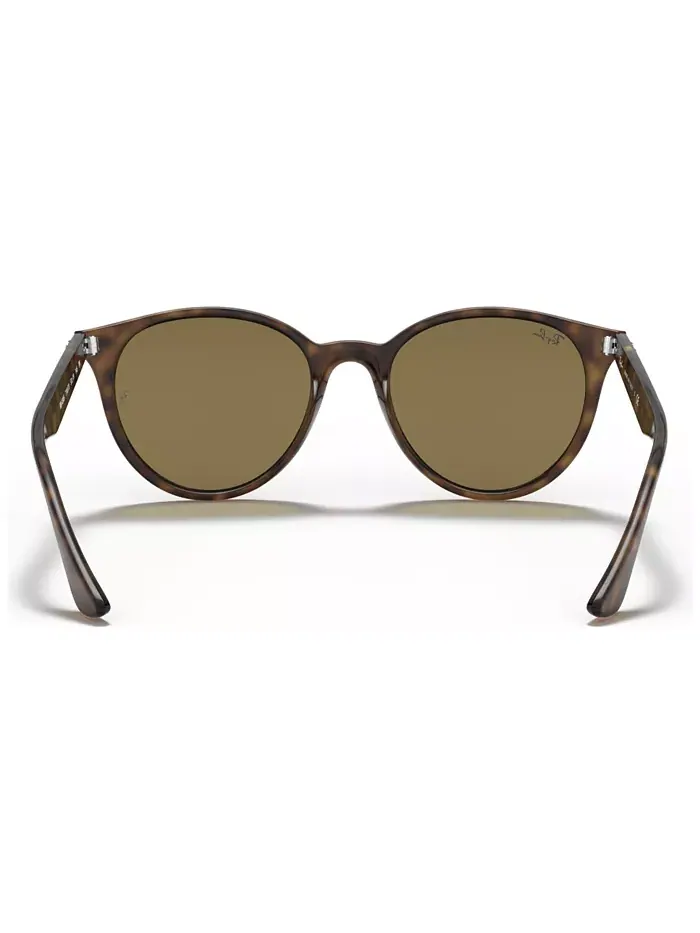 Солнцезащитные очки, RB4305 53 Ray-Ban — изображение 5 из 6, коричневый