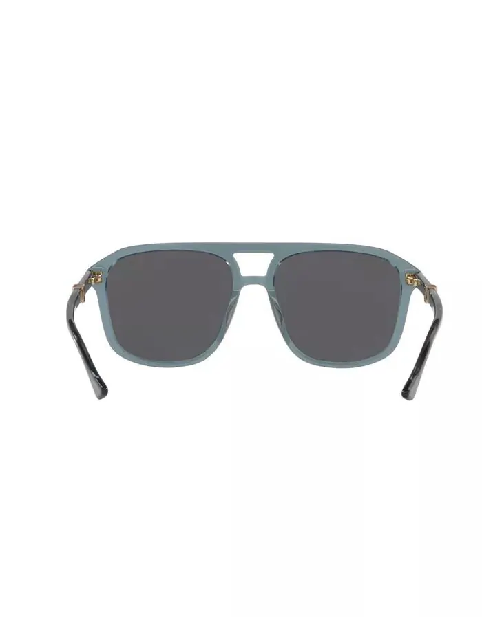 Женские солнцезащитные очки, JC4003HB Gucci — изображение 4 из 5, зеленый