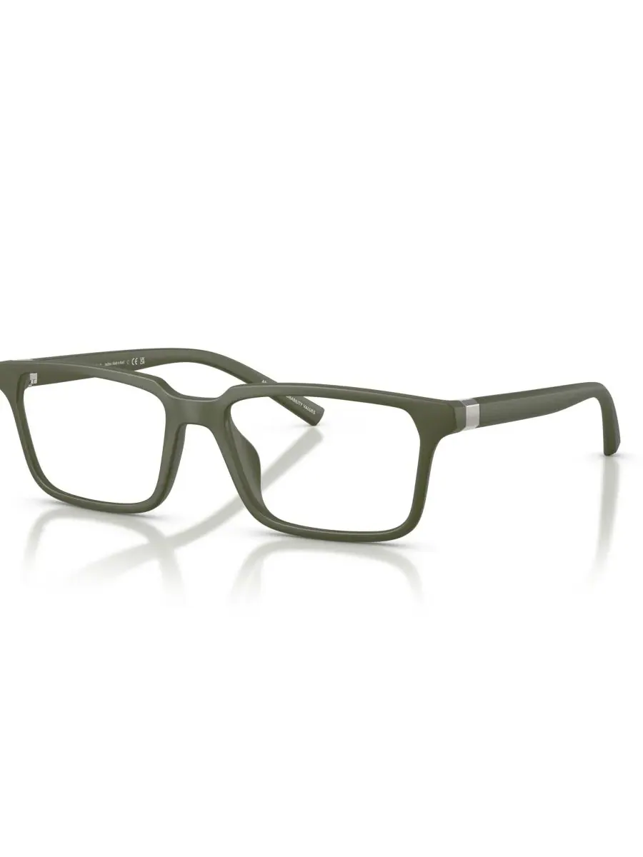 Мужские квадратные очки, AX3137U A|X Armani Exchange