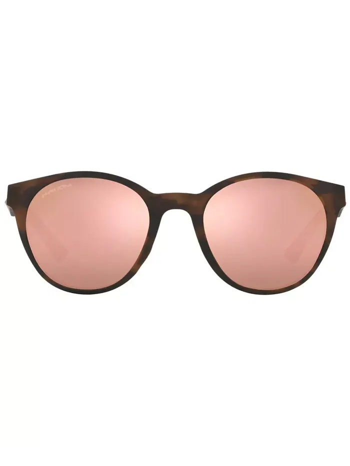 Женские солнцезащитные очки, OO9474 52 Oakley — изображение 2 из 6, золотистый
